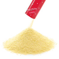 ORBIS（オルビス） アセロラFe 徳用 60日分 1箱（60本入） 鉄分サプリメント