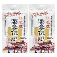 琉球 酒豪伝説 プレミアム 12包入り （6包袋×2） 3個 沖縄県保健食品開発協同組合
