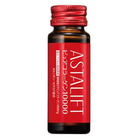 アスタリフト ドリンク ピュア コラーゲン 10000 1箱 富士フイルム