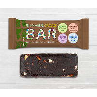 青パパイヤ酵素入カカオバー 6個