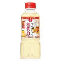 日の出 甘みとコク糖質ゼロ400mL(いつものみりんを糖質ゼロに) 2本 キング醸造
