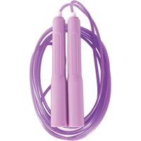 クツワ スポーツ なわとび パープル(紫) NT010PU 1本