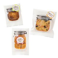 ヘッズ 気持ちシールリボン-2/ホンノキモチデス KMR-2S 1パック(100枚)