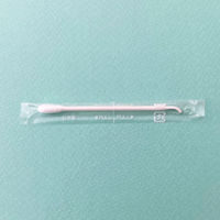 栄和産業 耳かき綿棒100本入 4510086002356 1個