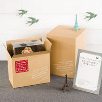 ヘッズ BKFデリバリーカートン-2 BKF-CT2 1袋(10枚)