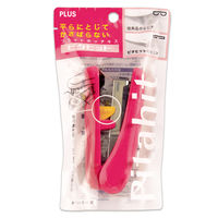 プラス ピタヒット スタンドパック ピンク ST-010XH 1個