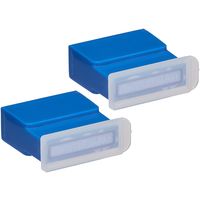 川村製紐工業 金天馬 ローヤルパウダーチョーク 補充用カートリッジ 2個入 青 替芯 KW60056 1個