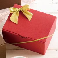 ヘッズ シャインリボンゴムタッグゴールド-1 GOL-TR1 1パック(30個)