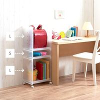 天馬 PRXルームラック L 110009313 1個