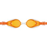 タバタ CHIDRENゴーグル4~9歳用 オレンジ V710J 1個