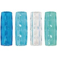 クツワ 鉛筆キャップ プニュグリップ ソーダ RB025A 1個