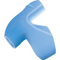 トンボ鉛筆 持ち方器具もちかたくんY右手用 ND-KYR 1個