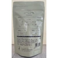 水出し フロートレモンティー  500ml用　紅茶ティーバッグ 1袋（10バッグ入）　乾燥輪切りレモン入り