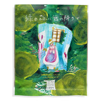 【ロハコ限定アソートセット】 入浴剤 空想バスルーム 24SUMMER 4種アソート（各1包）1個 チャーリー