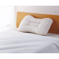 西川株式会社(西川産業) 西川 低反発ウレタンシート使用ふんわり枕 23-8265-600 1袋（直送品）