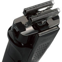 カトレ 水洗い充電交流式シェーバー3枚刃 23-8280-846 1箱（直送品）