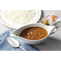 まんてん堂 神戸元町 カフェドアルフィーのビーフカレー(10食) 23-8283-870 1箱（直送品）