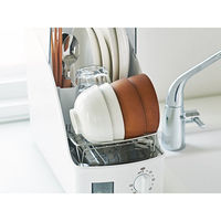 小泉成器 コイズミ 食器乾燥器 23-8348-238 1箱（直送品）
