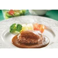 有限会社ショウトク 煮込みハンバーグ(24個) 23-8966-641 1箱（直送品）