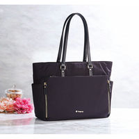 ティ・ツウ・オー プロスペリティホワイト トートバッグ 23-8967-494 1袋（直送品）