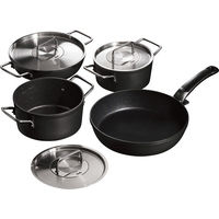 フィスラージャパン フィスラー アダマントキャセロール(24cm) 24-0322-053 1箱（直送品）