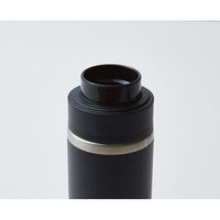 タイガー魔法瓶 タイガー 真空断熱炭酸ボトル(480ml) 24-0345-275 1箱（直送品）