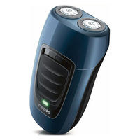 フィリップス ポータブルシェーバー 24-0359-020 1箱（直送品）