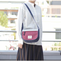 ティ・ツウ・オー モズ フラップショルダーバッグ 24-0386-150 1袋（直送品）