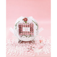 コンサルジュ シンデレラストーリーピンク 56個セット 24-7366-030 1箱（直送品）