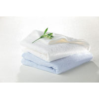 オオタ 泉州こだわりタオル 本晒し バスタオル2枚セット 24-7532-054 1箱（直送品）