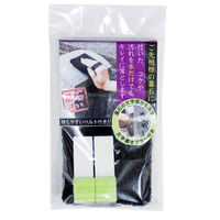 サンベルム 墓石スポンジ 文字磨きブラシ付き HA1300 1個