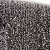 サンベルム 玄関の床洗い タワシ 水だけ 16×22cm すき間 簡単 掃除 L12412 1個