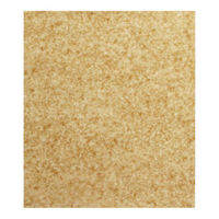 天満紙器 クッキングシート WP3000 ワックスペーパー(クラフト無地)218×250 50枚入 3853020 1袋（直送品）