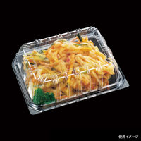 シーピー化成 フードパック KH-100 穴明(N) 0291100008900 1袋(50枚)