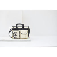 イケテイ カステルバジャック SLDミニトート 23-8330-240 1袋（直送品）