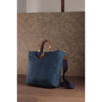 イケテイ シルバーレイククラブ N9号ハンプトート 23-8347-509 1袋（直送品）