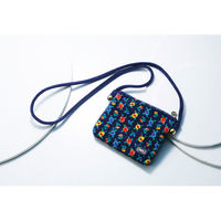 フェイラー カリーナ ショルダーバッグ 23-8967-826 1箱（直送品）