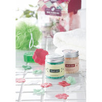 グローバルプロダクトプランニング 【3個セット】ムーミン バスギフトボックス 24-0265-140 1セット(3個入)（直送品）