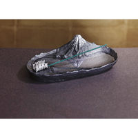 ナガエプリュス 銀雅堂 さかさ富士 香立て 24-0280-092 1箱（直送品）