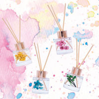 オールドアンドニュー 【4個セット】リフレグランスディフューザー 24-0294-018 1セット(4個入)（直送品）