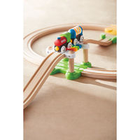 ブリオジャパン ブリオ マイファースト ビギナーセット 24-0311-027 1箱（直送品）