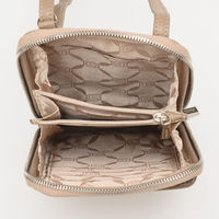 JALUX STYLE ジウディ イタリアンレザースマホショルダー 24-0390-033 1袋（直送品）