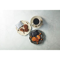 シャディ 【3箱セット】ザ・スウィーツ キャラメルサンドクッキー(10個) 24-0420-047 1セット(3箱入)（直送品）