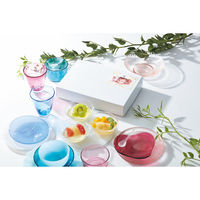 シャディ 【2箱セット】ザ・スウィーツ フルフルフルーツゼリー(6個) 24-0422-040 1セット(2箱入)（直送品）