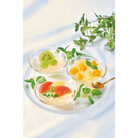 シャディ 【2箱セット】ザ・スウィーツ フルフルフルーツゼリー(9個) 24-0422-059 1セット(2箱入)（直送品）