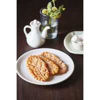 シャディ 【3箱セット】ザ・スウィーツ たっぷり発酵バターのリーフパイ(6枚) 24-0423-047 1セット(3箱入)（直送品）