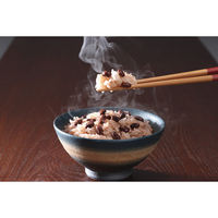 株式会社大トウ C 【4箱セット】お赤飯(2合) 24-0459-084 1セット(4箱入)（直送品）