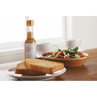 山田養蜂場 【2箱セット】山田養蜂場 ドレッシングギフト(5本) 24-0496-079 1セット(2箱入)（直送品）