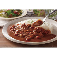 伊藤忠食品 【10個セット】トリゼンフーズ 糸島どりカレー(200g) 24-0527-101 1セット(10個入)（直送品）