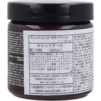 マニックパニック ヘアカラークリーム キャットテール MC11066 118mL 4560108898283 1個(118mL入)（直送品）